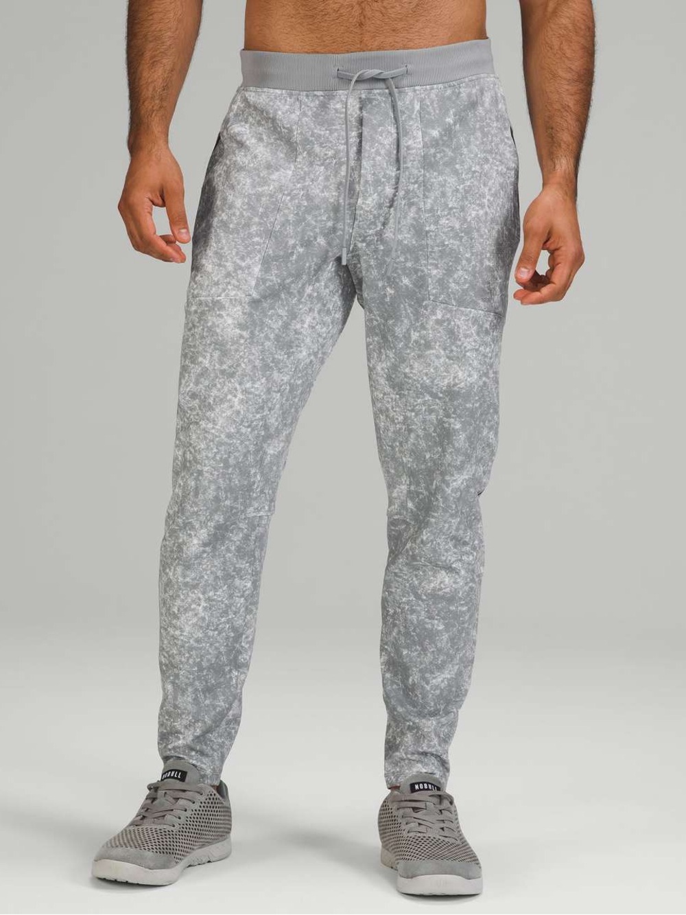 Lululemon Textured Tech Pant Size S